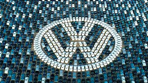 Volkswagen Group plans to cut half of its car models