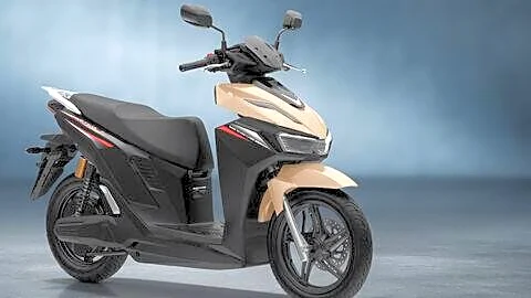 VinFast files Indian design patents for Viper scooter and motorcycle