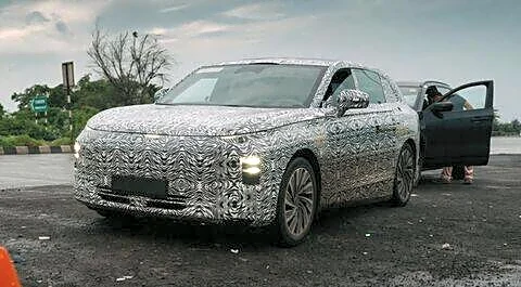 Tata Motors to launch Avinya premium electric SUV in 2027