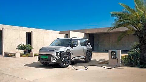 Kia opens Syros EV pre-bookings at ₹25,000 in India