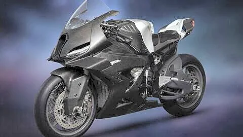 BMW files India design patent for Concept RR, suggesting arrival