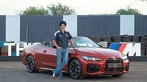 BMW Group India to launch 14 models by end 2026