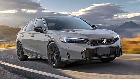 Honda pauses Civic Si after 2026 citing evolving business conditions
