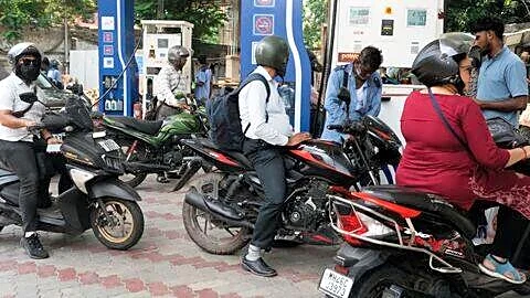 India's 2-wheeler exports rise nearly 37% to 1.5 million units