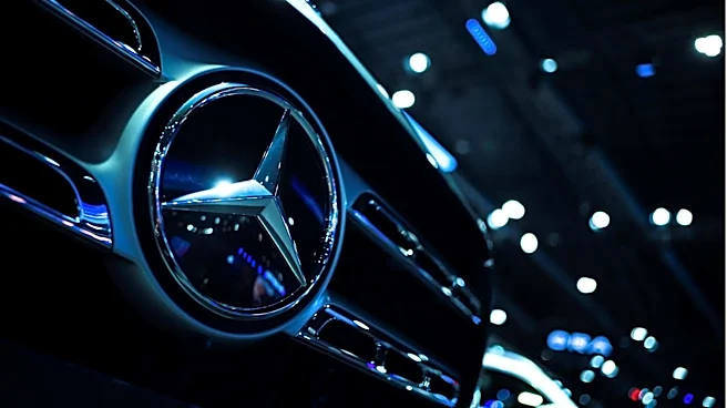 You can now buy Mercedes-Benz's E25-compliant cars in India