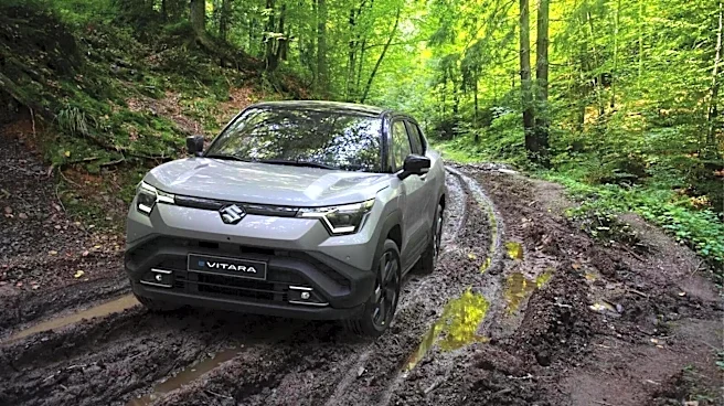 India's EV exports up 14x in Q1: What's the reason?