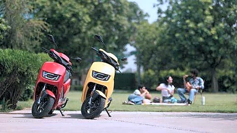Ind-Ra: India's EVs reach 10-12% of new-vehicle sales by FY2027