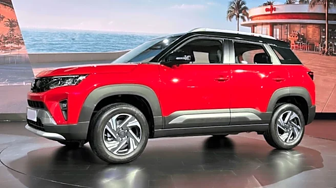 2026 Maruti Suzuki Brezza prices revealed: How much it costs