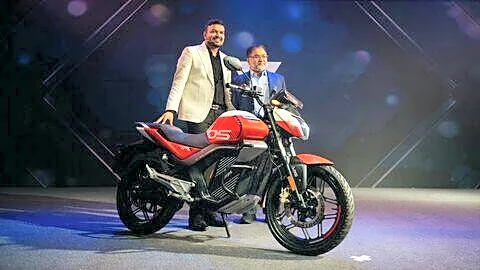 Avore launches EX1, EX2, EX2S electric bikes from ₹1.24L