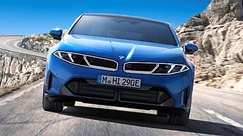 BMW could launch i4 convertible in 2028 under Neue Klasse
