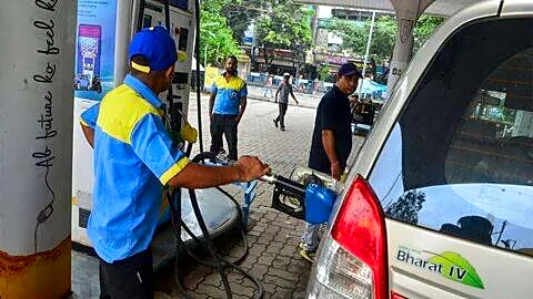 Nitin Gadkari tells Parliament E20 gasoline safe for most vehicles