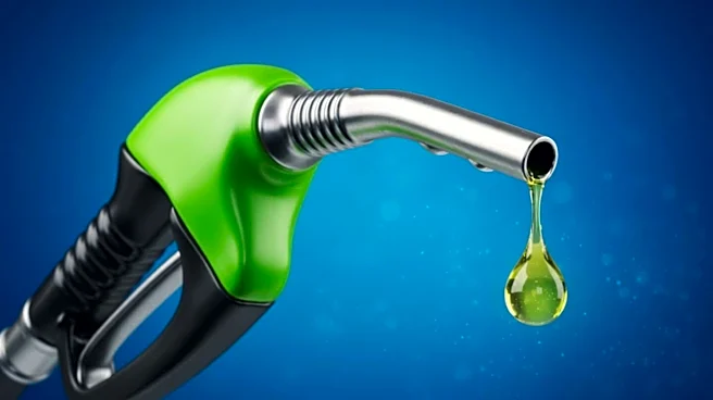 BS-III vehicles may need rubber part replacement for E20 fuel