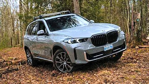BMW cancels G74 off-road SUV aimed at Mercedes-Benz G-Class rival