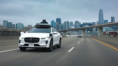 Waymo relaunches freeway self-driving taxis starting in Phoenix after pause
