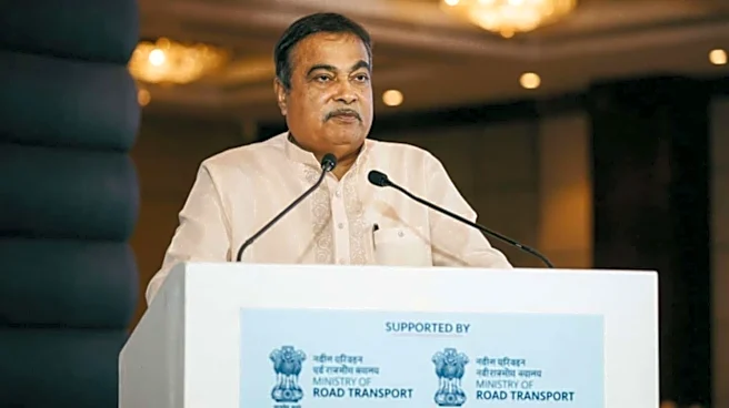 E20 petrol may affect rubber parts in BS-III vehicles: Gadkari