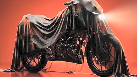 Bajaj Auto teases brand new Pulsar launching on August 12