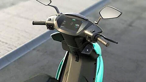 India may tighten cybersecurity rules for e-scooters and rickshaws