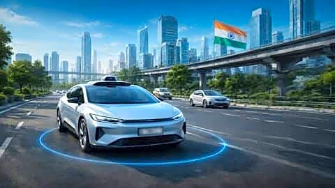 Qualcomm's Nakul Duggal predicts major autonomous vehicle shift in India