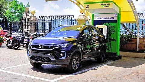 Tata Motors leads ICCT 2025 EV efficiency at 106 Wh/km