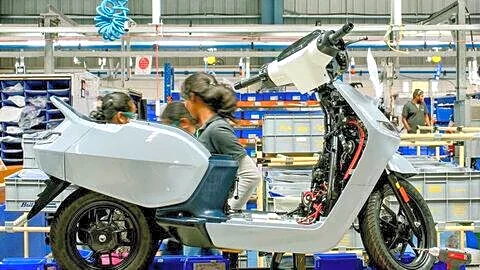 Ather Energy to launch most affordable e-scooter August 29, 2026