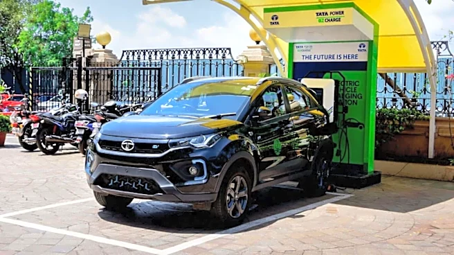 Not Tesla, Tata Motors is world's most energy-efficient EV maker