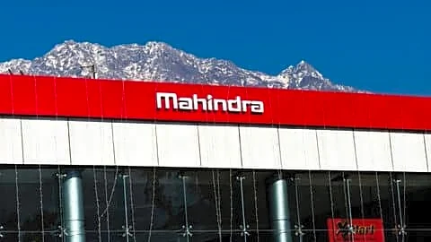 Mahindra&Mahindra July sales jump 26% to over 103,000