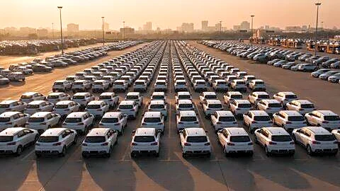 Hyundai India sets monthly sales record with 75,360 cars
