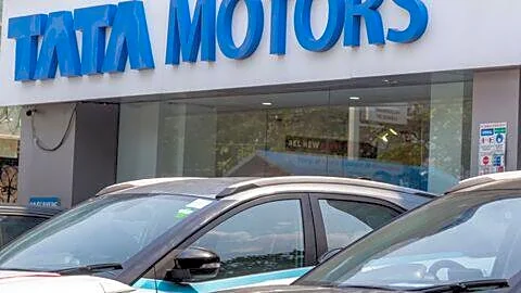 Tata Motors sells 63,760 cars in July 2026, up 59%