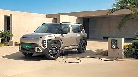 Kia India posts 27.4% July sales growth, 192k units Jan-Jul