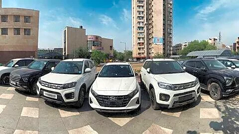 India July passenger vehicle sales up 33% to almost 4.7L