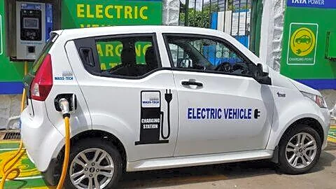 India records 3.3L EV registrations in July 2026, 2-wheelers lead