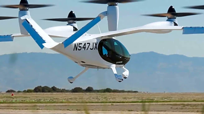 India to get air taxis by 2028: Ram Mohan Naidu
