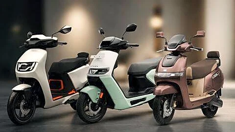 Jato Dynamics forecasts India 2-wheeler sales rising 5-8% by FY27