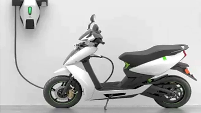 PM E-Drive subsidy for electric two-wheelers extended till FY28