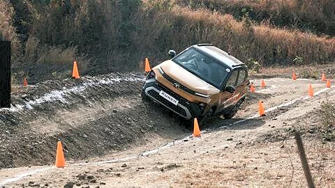 Tata Motors eyes 3rd FY27 car and truck price rise