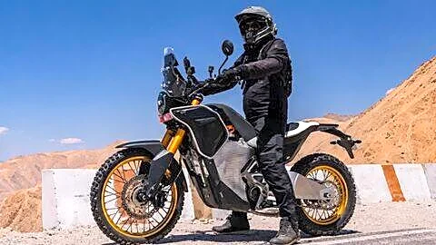 Royal Enfield to launch 3 bikes, Himalayan 440 due September