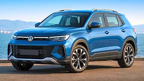Volkswagen secures global approval for Skoda Kyalq-based India SUV ₹275cr