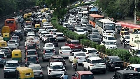 India's autos post best July as passenger vehicles hit 457,810