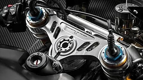 Ducati confirms 2027 Panigale V4 SP after updated CARB certification