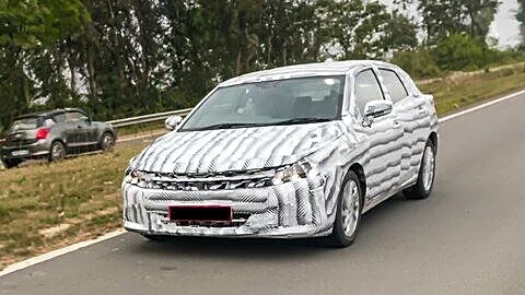 Maruti Suzuki to launch 2026 Baleno facelift early September