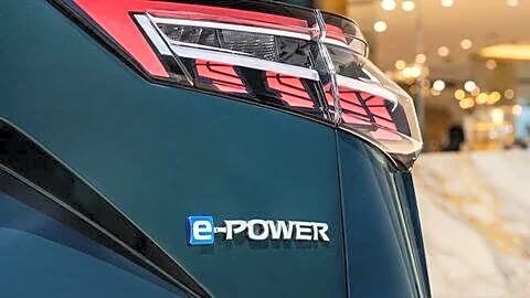 Nissan Qashqai e-Power completes 1979km single tank Colombia run