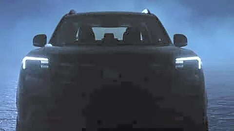 Mahindra unveils Scorpio N-based double-cab pickup on August 14