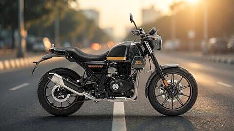 Royal Enfield launches simple affordable Himalayan 440 on September 4