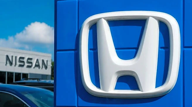 Why Nissan and Honda have joined hands