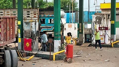 MNGL hikes Pune CNG by ₹2 per kg to ₹97.75