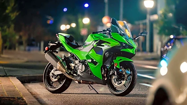 2027 Kawasaki Ninja 500 launched at ₹5.76L