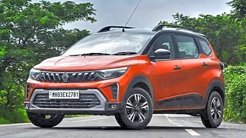 Renault to launch Triber with Kiger turbo and factory CNG