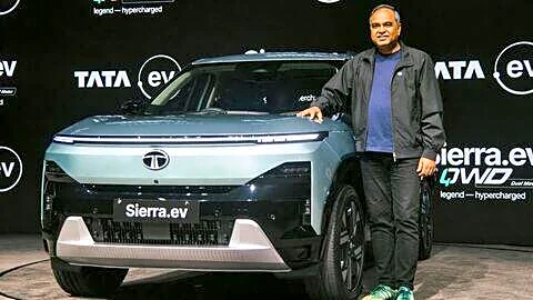 India electric car registrations up 51.3% August and 79.7% Jan-Aug