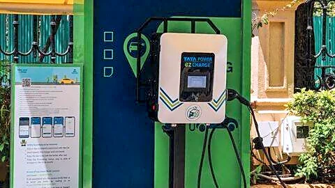 ICCT: EVs could save India up to $125B/yr by 2050