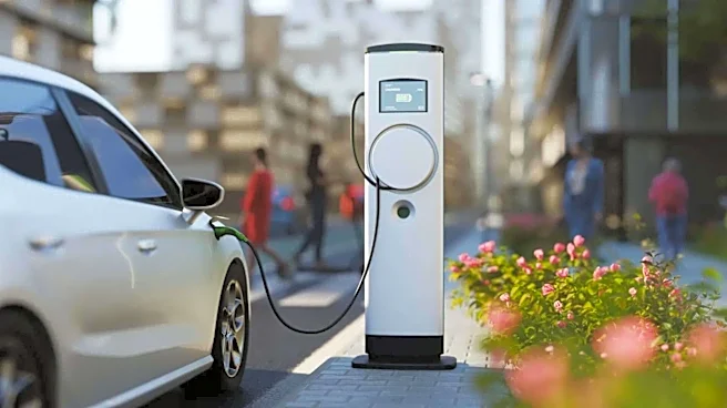 CNG, hybrid, EVs outsell petrol cars for 1st time